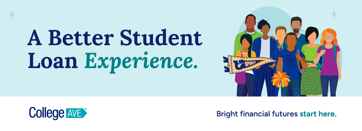 A better student loan experience: College Ave