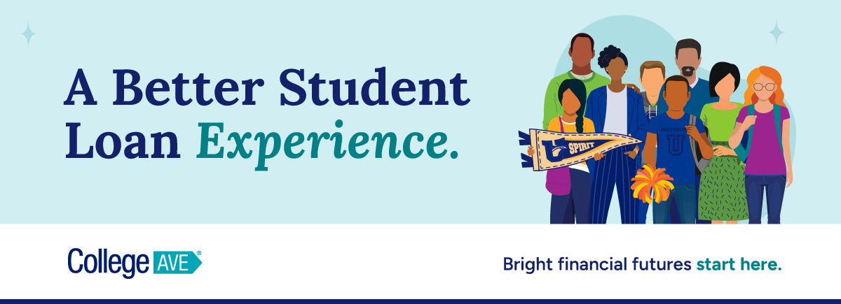 A better student loan experience: College Ave